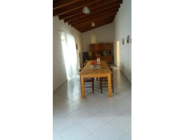 Anteprima foto 1 - Casa indipendente in Vendita a Siurgus Donigala (Sud Sardegna)