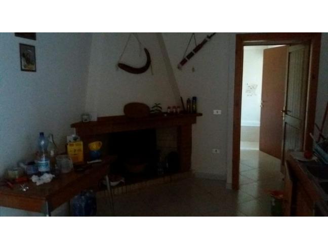 Anteprima foto 5 - Casa indipendente in Vendita a Siurgus Donigala (Sud Sardegna)