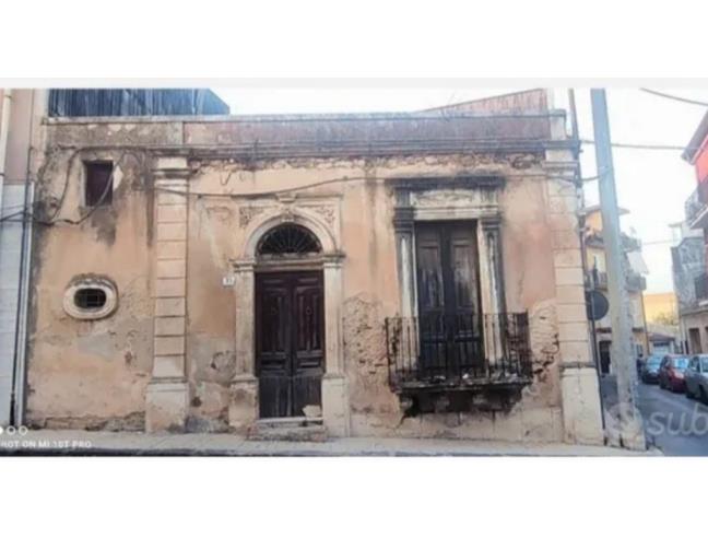 Anteprima foto 2 - Casa indipendente in Vendita a Solarino (Siracusa)