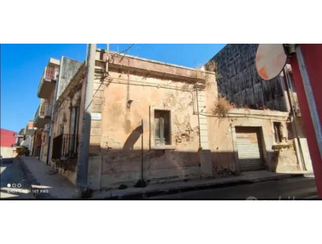 Anteprima foto 2 - Casa indipendente in Vendita a Solarino (Siracusa)