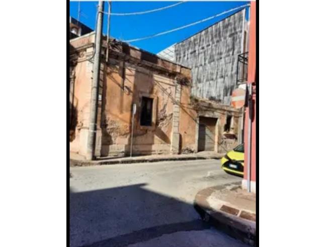 Anteprima foto 3 - Casa indipendente in Vendita a Solarino (Siracusa)