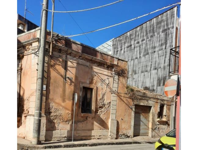 Anteprima foto 3 - Casa indipendente in Vendita a Solarino (Siracusa)