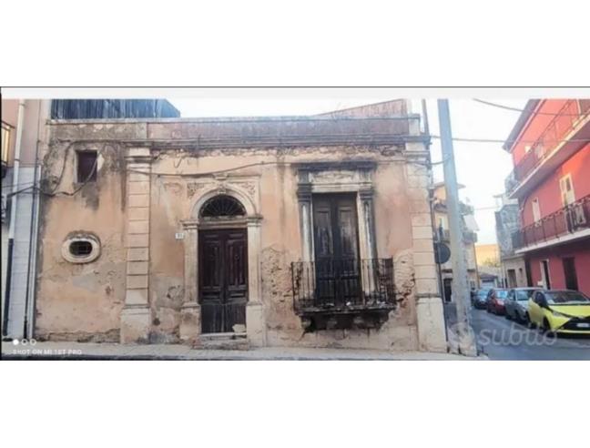 Anteprima foto 4 - Casa indipendente in Vendita a Solarino (Siracusa)
