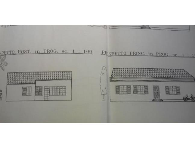 Anteprima foto 3 - Casa indipendente in Vendita a Solarussa (Oristano)