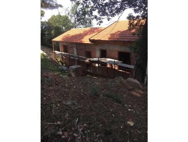 Anteprima foto 2 - Casa indipendente in Vendita a Soldano (Imperia)