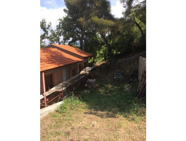 Anteprima foto 3 - Casa indipendente in Vendita a Soldano (Imperia)