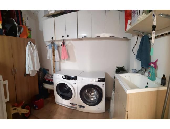 Anteprima foto 4 - Casa indipendente in Vendita a Soldano (Imperia)