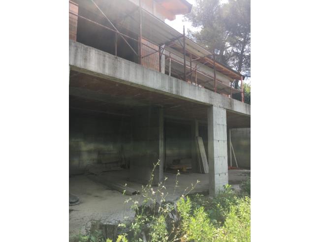 Anteprima foto 4 - Casa indipendente in Vendita a Soldano (Imperia)