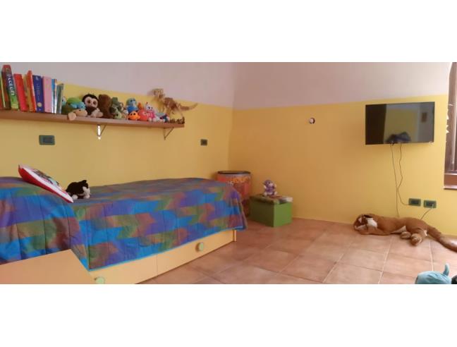 Anteprima foto 5 - Casa indipendente in Vendita a Soldano (Imperia)