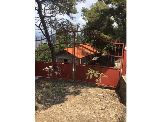 Anteprima foto 7 - Casa indipendente in Vendita a Soldano (Imperia)