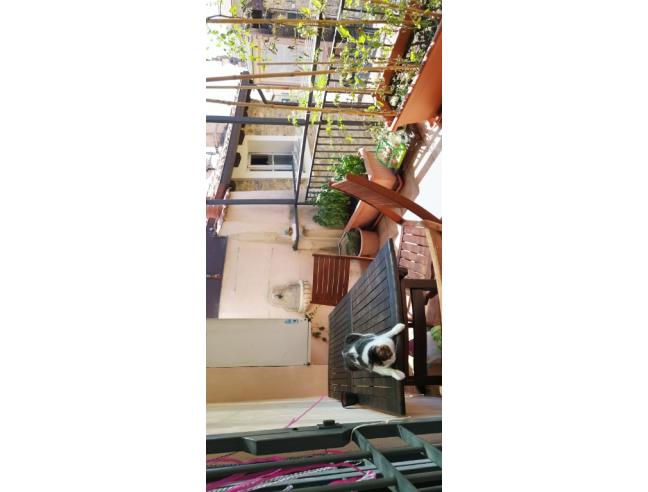 Anteprima foto 7 - Casa indipendente in Vendita a Soldano (Imperia)