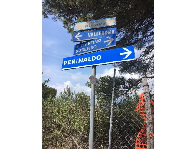 Anteprima foto 8 - Casa indipendente in Vendita a Soldano (Imperia)