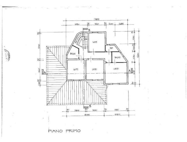 Anteprima foto 1 - Casa indipendente in Vendita a Solopaca (Benevento)