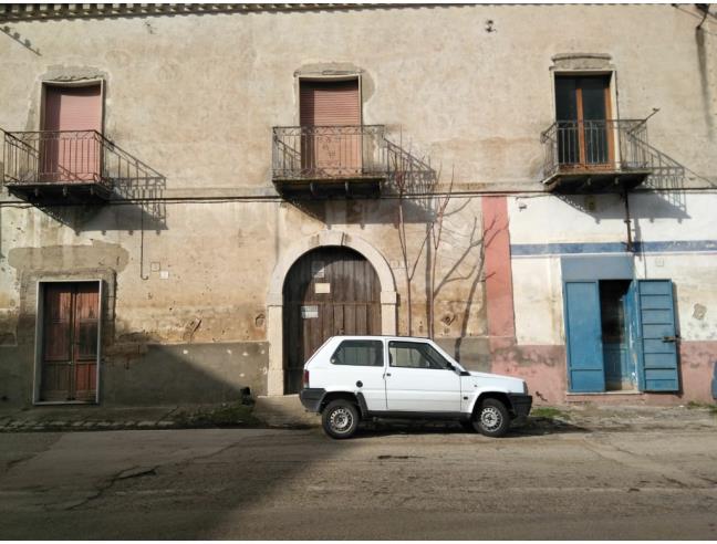 Anteprima foto 1 - Casa indipendente in Vendita a Solopaca (Benevento)