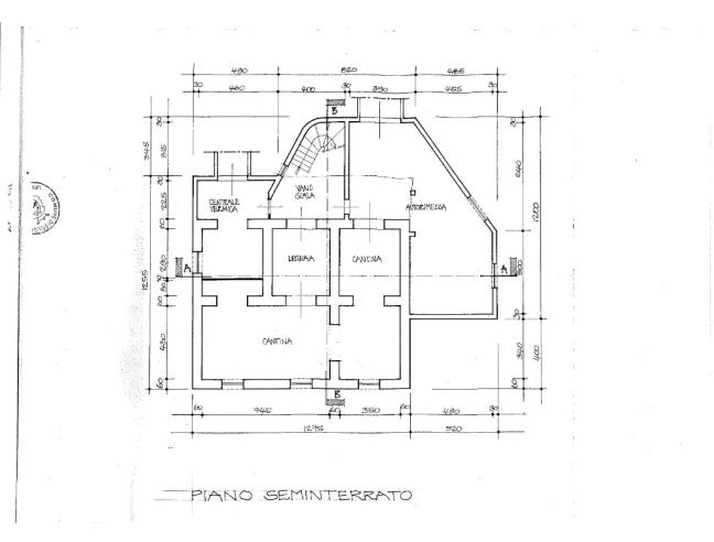 Anteprima foto 2 - Casa indipendente in Vendita a Solopaca (Benevento)