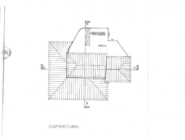 Anteprima foto 4 - Casa indipendente in Vendita a Solopaca (Benevento)