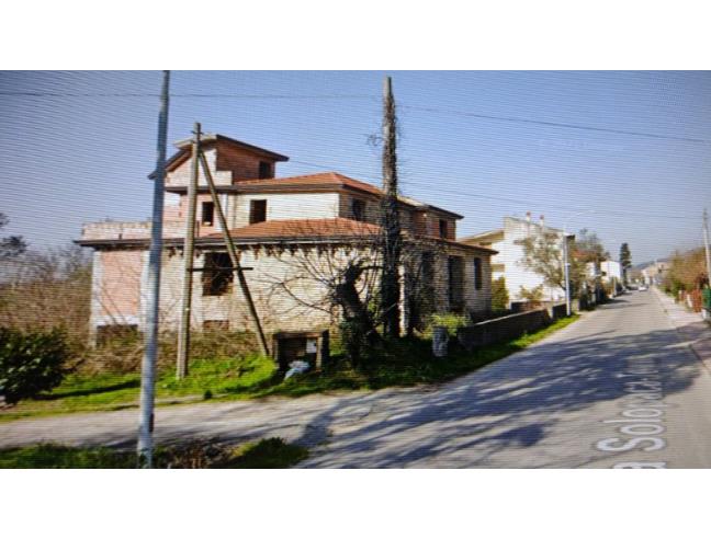 Anteprima foto 5 - Casa indipendente in Vendita a Solopaca (Benevento)