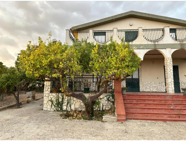 Anteprima foto 2 - Casa indipendente in Vendita a Sommatino (Caltanissetta)