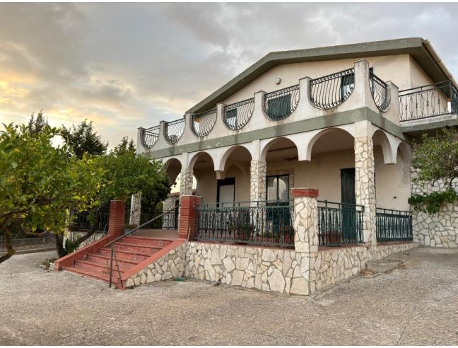 Anteprima foto 4 - Casa indipendente in Vendita a Sommatino (Caltanissetta)