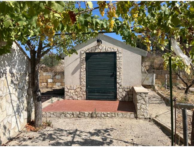 Anteprima foto 5 - Casa indipendente in Vendita a Sommatino (Caltanissetta)