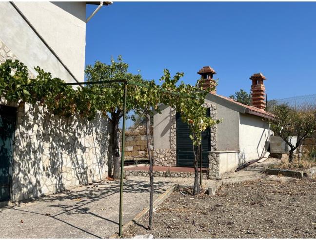 Anteprima foto 6 - Casa indipendente in Vendita a Sommatino (Caltanissetta)