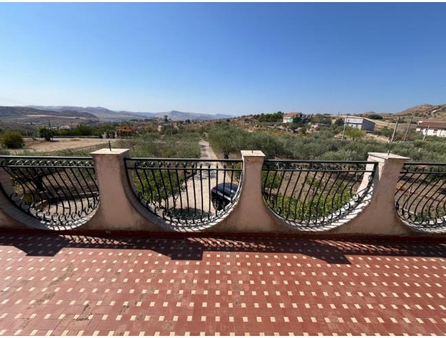 Anteprima foto 7 - Casa indipendente in Vendita a Sommatino (Caltanissetta)