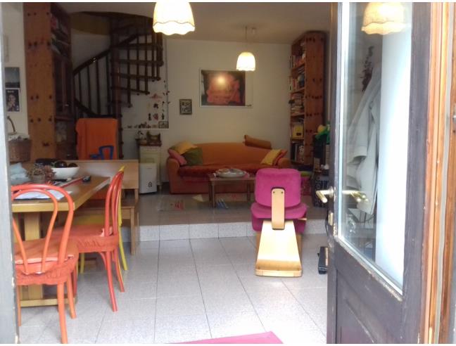 Anteprima foto 2 - Casa indipendente in Vendita a Sondrio - Mossini