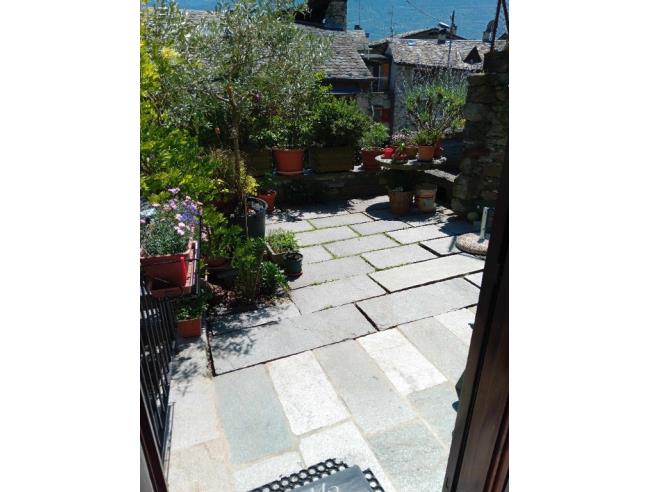 Anteprima foto 8 - Casa indipendente in Vendita a Sondrio - Mossini