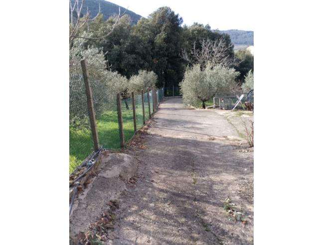 Anteprima foto 3 - Casa indipendente in Vendita a Sonnino - Cerreto