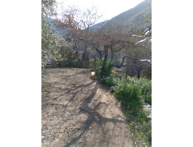 Anteprima foto 4 - Casa indipendente in Vendita a Sonnino - Cerreto