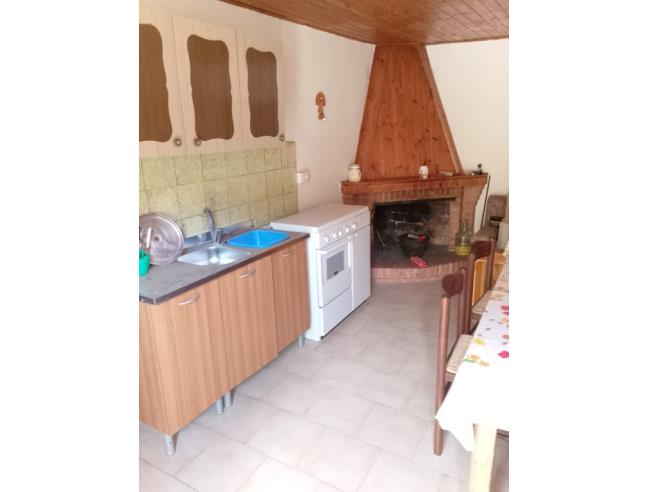 Anteprima foto 6 - Casa indipendente in Vendita a Sonnino - Cerreto