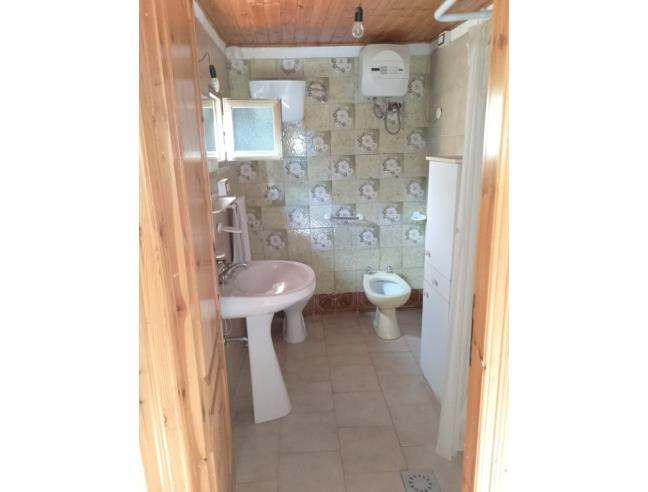 Anteprima foto 7 - Casa indipendente in Vendita a Sonnino - Cerreto