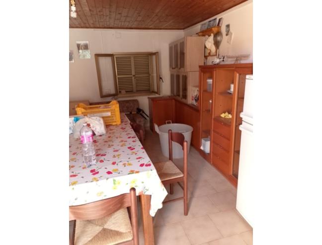 Anteprima foto 8 - Casa indipendente in Vendita a Sonnino - Cerreto