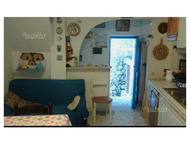 Anteprima foto 1 - Casa indipendente in Vendita a Sonnino (Latina)