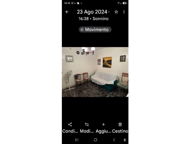 Anteprima foto 2 - Casa indipendente in Vendita a Sonnino (Latina)