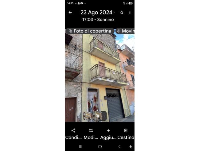 Anteprima foto 4 - Casa indipendente in Vendita a Sonnino (Latina)