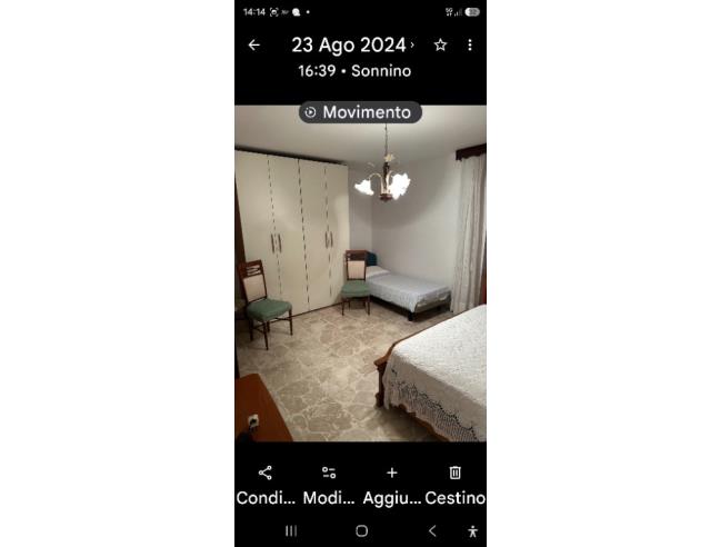 Anteprima foto 5 - Casa indipendente in Vendita a Sonnino (Latina)
