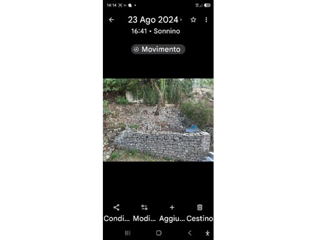 Anteprima foto 6 - Casa indipendente in Vendita a Sonnino (Latina)