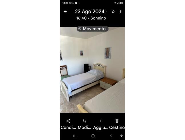 Anteprima foto 8 - Casa indipendente in Vendita a Sonnino (Latina)