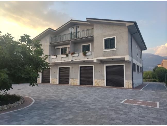Anteprima foto 2 - Casa indipendente in Vendita a Sora (Frosinone)
