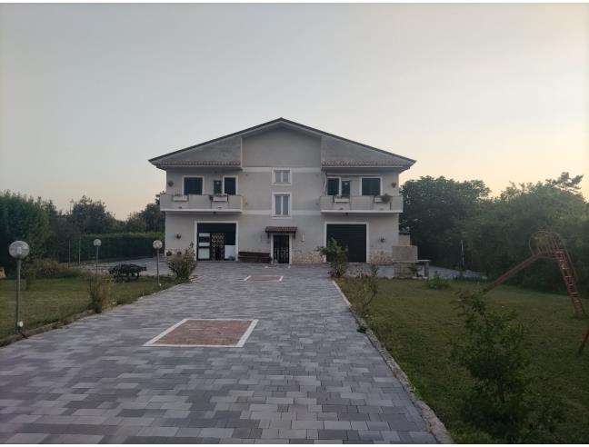 Anteprima foto 4 - Casa indipendente in Vendita a Sora (Frosinone)