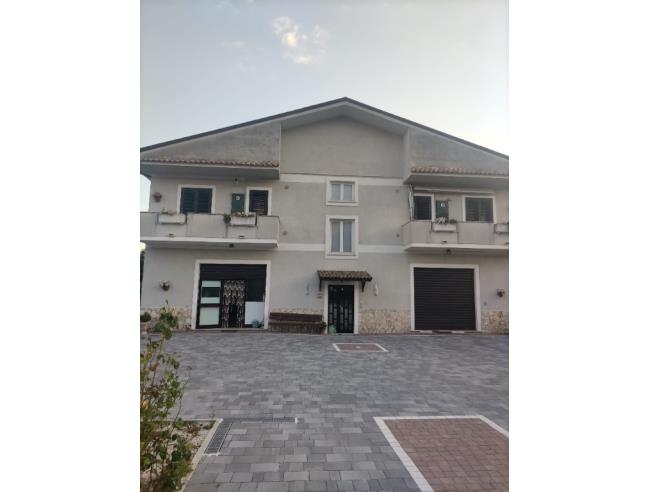 Anteprima foto 5 - Casa indipendente in Vendita a Sora (Frosinone)