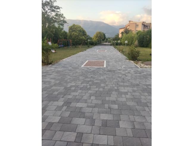 Anteprima foto 7 - Casa indipendente in Vendita a Sora (Frosinone)