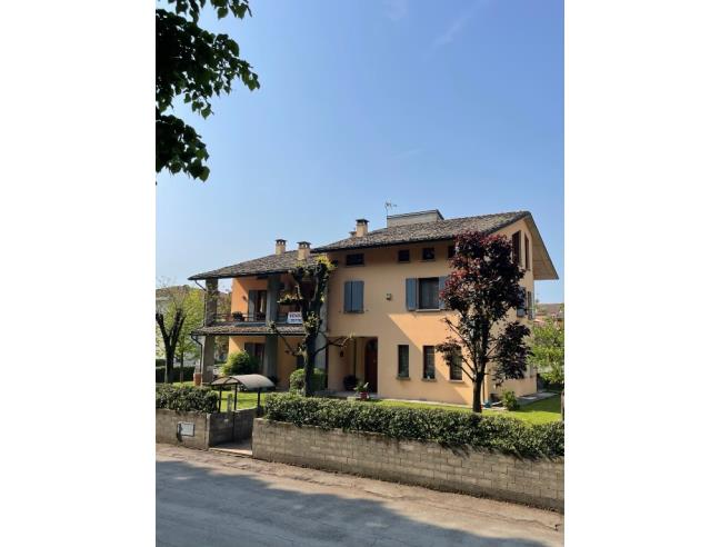 Anteprima foto 3 - Casa indipendente in Vendita a Soragna (Parma)