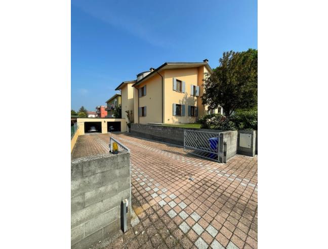 Anteprima foto 7 - Casa indipendente in Vendita a Soragna (Parma)
