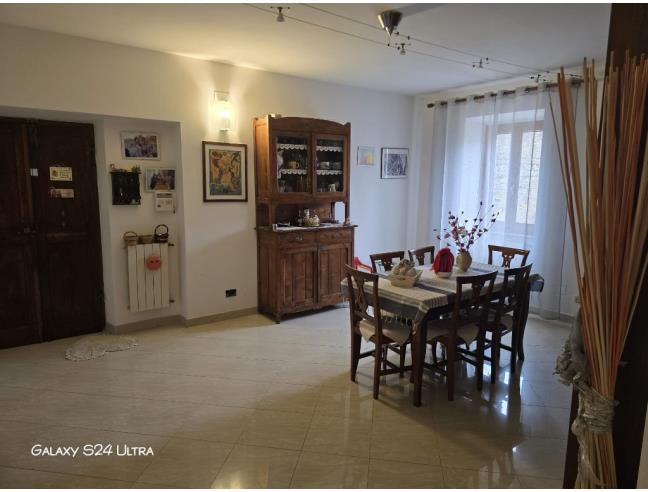 Anteprima foto 2 - Casa indipendente in Vendita a Sorano - Castell'ottieri