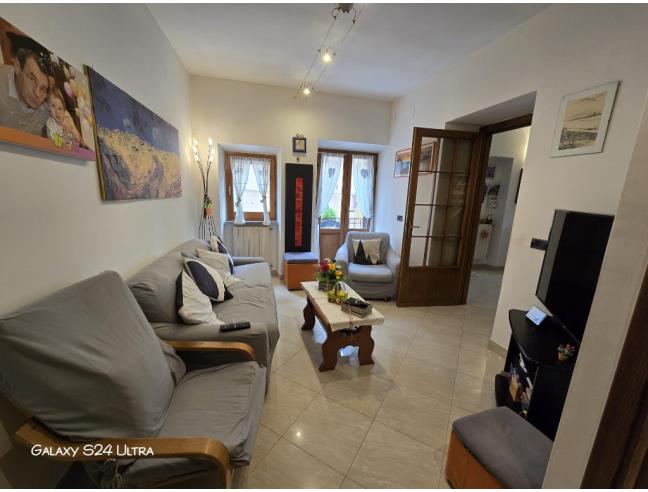 Anteprima foto 3 - Casa indipendente in Vendita a Sorano - Castell'ottieri