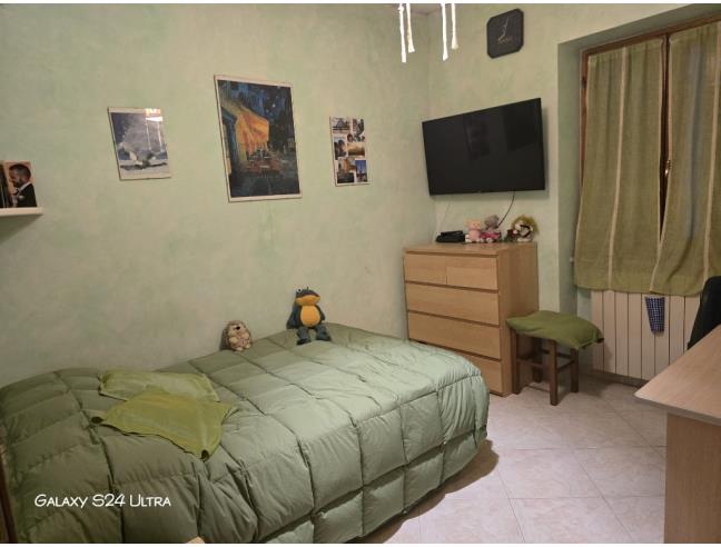 Anteprima foto 5 - Casa indipendente in Vendita a Sorano - Castell'ottieri