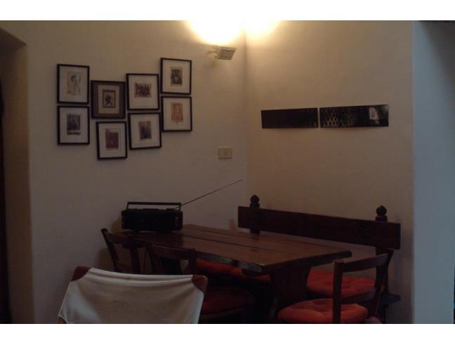 Anteprima foto 5 - Casa indipendente in Vendita a Sorano (Grosseto)