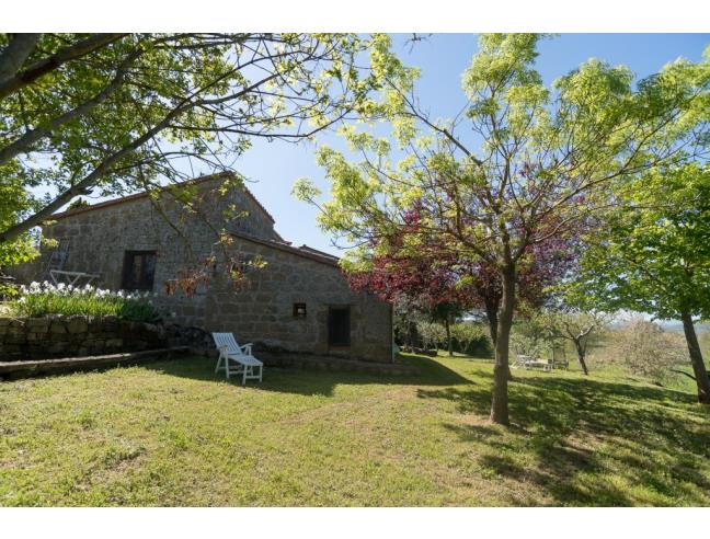 Anteprima foto 1 - Casa indipendente in Vendita a Sorano - Montesorano